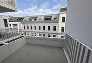 ZU HAUSE AM PULS DER STADT