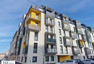 Moderne 2-Zimmer-Neubauwohnung im Herzen des 16. Bezirks