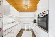 Modernes Eckreihenhaus mit über 110m² Garten in Hohenems