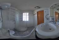 Bungalow direkt am Badesee