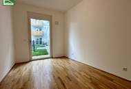 Lichtdurchflutete 2-Zimmer Wohnung in 1220 Wien - ab sofort verfügbar!
