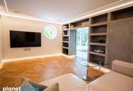 Luxuriöse Villa mit Indoor-Pool, großem Grundstück und nachhaltiger Technik