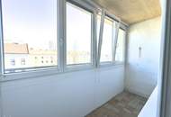 2-Zimmer Wohnung mit Garage