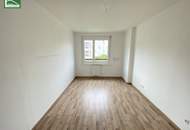 Urban, modern, gut angebunden - Zentrale 3-Zimmer-Wohnung mit großzügiger Freifläche!