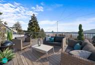 TRAUMLAGE am Wolfersberg mit Fernblick! Großzügiges Einfamilienhaus mit Garten, Dachterrasse und viel Platz! Ihr Logenplatz am Sonnenweg!