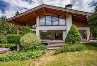 Ihr Hideaway im Salzkammergut mit 4 Gipfelblick