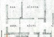 Ein Platz für echte Landliebhaber - und ein Paradies für Selbermacher! Verwirklichen Sie Ihren Wohntraum in idyllischer Umgebung von Sitzendorf