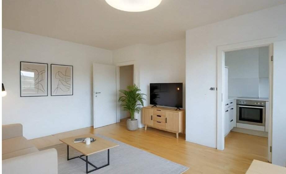 Wohntraum Maria Enzersdorf