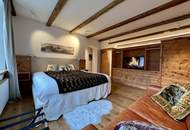 Elegante Residenz in Bestlage Kitzbühels