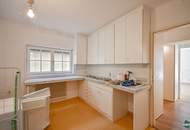 Traumhafte 2,5 Zimmer Wohnung mit Terrasse und separater Wohnküche