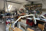 Im Herzen von Gloggnitz