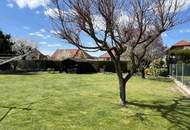 Charmantes Haus - wohnen wie im Märchen