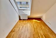 Moderne und helle 2-Zimmer-Dachgeschoßwohnung zum Verkauf. (Provisionsfrei)