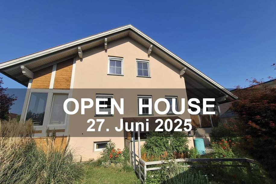 Einfamilienhaus, Haus-kauf, 360.000,€, 5271 Braunau am Inn