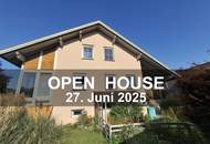 Einfamilienhaus