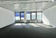 360 TOUR // BÜROFLÄCHE im ARES TOWER
