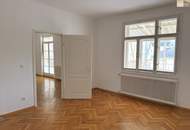 Attraktives Zinshaus mit Gewerbefläche und Wohnmöglichkeit in bester Lage!