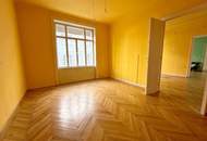Kreativ sein! Altbaubüro Kolschitzkygasse ca. 120m²!