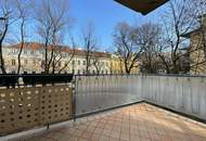 1120! Familienfreundliche 3-Zimmer Wohnung mit 2 Balkonen und inkl. Privatparkpatz! Direkt bei Schönbrunn!