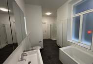 Neu sanierte Stilaltbauwohnung mit 2 Balkonen und 5 Zimmer bei Naschmarkt