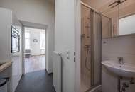 ++NEU++ Tolle 1-Zimmer Altbauwohnung - Airbnb Ausnahmebewilligung vorhanden!