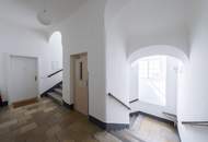 Traumhafte Altbauwohnung in bester Innenstadtlage