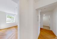 Traumhafte Dachwohnung im Neubauprojekt I 3 Zimmer I Garage