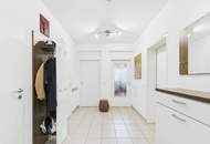 Geräumige und stilvolle 100 m² Wohnung in zentraler Lage von Sankt Florian