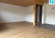 Familienwohnung zur MIETE in Rotenturm mit Garten inkl. Stellplatz