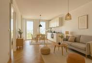 EDI N° 7 -Für Anleger! Helle Dachgeschosswohnung mit Terrasse