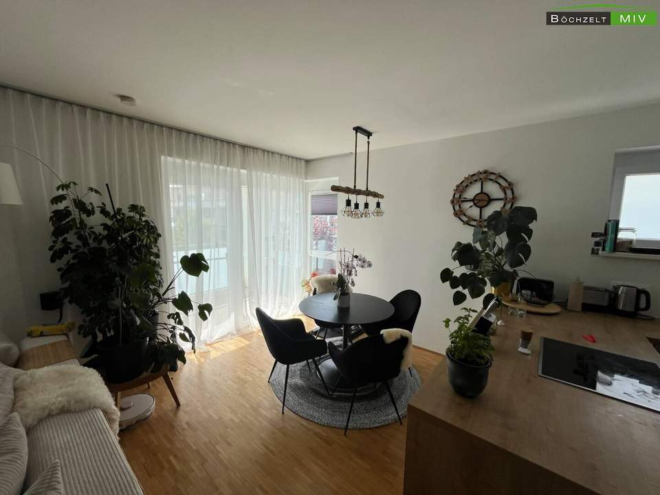 Mietwohnung in der ++ Linderwaldsiedlung ++ 8740 Zeltweg