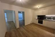 Gemütliche und moderne 2-Zimmer-Wohnung mit Terrasse
