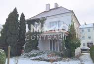 Großzügiges Einfamilienhaus mit traumhaftem Garten in zentraler Lage von Amstetten