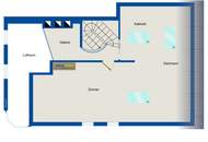 Rarität - Dachgeschoss Maisonette nur wenige Gehminuten zur Altstadt/Innufer