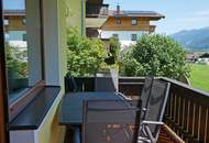 *TRAUMAUSBLICK aufs Kitzsteinhorn* TOP ANLAGE *touristische Vermietungsmöglichkeit*