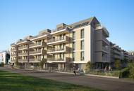 TRAUMHAFTE 3 ZIMMER WOHNUNG I ERSTBEZUG IN RUHELAGE