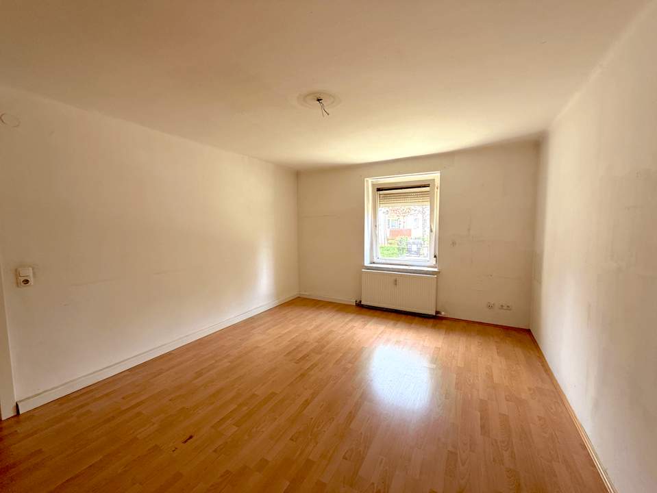 Charmante 53 m² Wohnung in Judenburg – ab sofort bezugsbereit