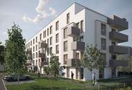 3 Zimmerwohnung mit 2 Balkone und Tiefgaragenplatz ( Coming Soon ab 01.01.2026)