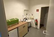 Halle mit 145m² und Büro mit 32m²