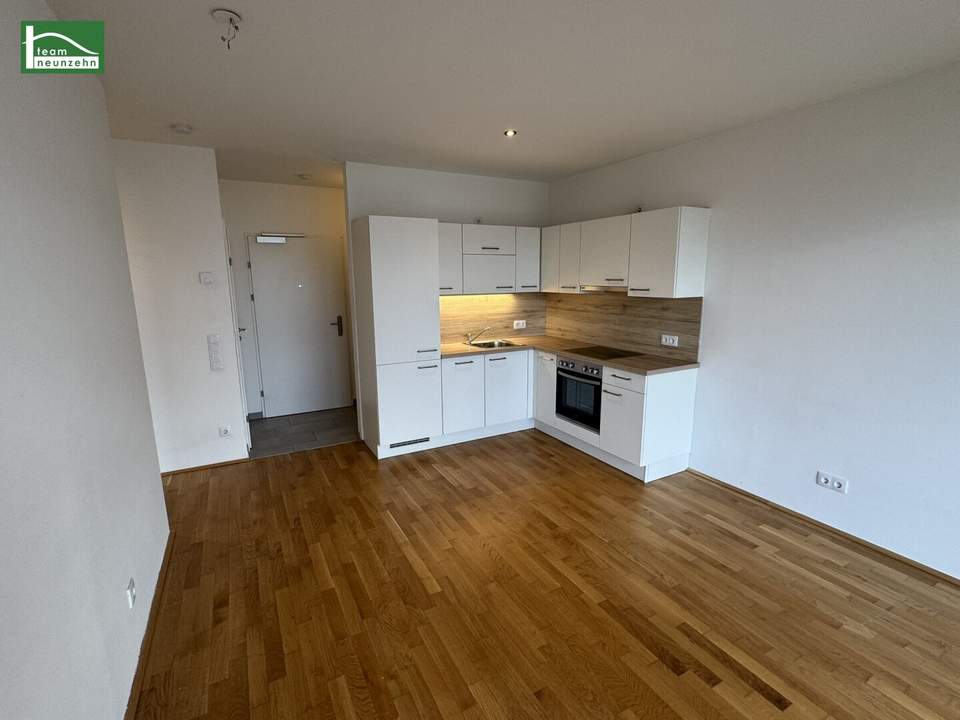 Wohnen mit Komfort & Stadtflair – Gymelsdorfergasse 48–50 | Ideale Lage in 2700 Wiener Neustadt