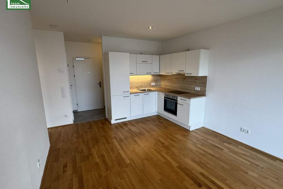 Wohnen mit Komfort & Stadtflair – Gymelsdorfergasse 48–50 | Ideale Lage in 2700 Wiener Neustadt, Wohnung-miete, 664,99,€, 2700 Wiener Neustadt(Stadt)