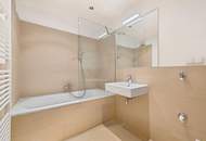 Hofseitige Terrassenwohnung in bester Stadtlage nächst Mariahilfer Straße