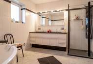 Luxuriöses Einfamilienhaus mit Panoramablick in der Nähe von Heiligenkreuz Kreuz am Waasen