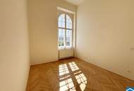 Modernes Wohnen in zentraler Lage - vollsanierte Wohnung im Arsenal