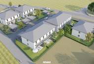 BAUSTART - GEFÖRDERTES Doppelhaus I WOHNTRAUM PAICHBERG