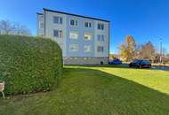 2-Zimmer-Wohnung in ruhiger Lage von Schrems