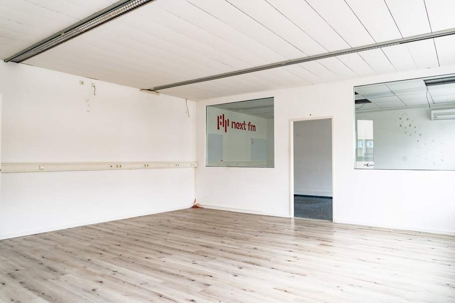 Moderne Büro- oder Praxisfläche in Neuhofen - Perfekt für effizientes Arbeiten, Gewerbeobjekt-miete, 630,00,€, 4501 Linz-Land