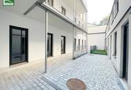 Möblierte 1 Zimmer Wohnung! - All inclusive Miete - Zentrale Anbindung - 6 Monate befristet!