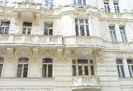 360 TOUR // REPRÄSENTATIVE ALTBAUWOHNUNG nahe STADTPARK