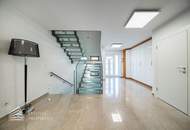 Designerhaus mit Pool - Wohnen auf höchsten Niveau in Wiener Neustadt